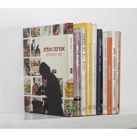 Sujetalibros para todos los gustos