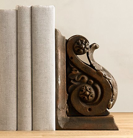 Sujetalibros para todos los gustos