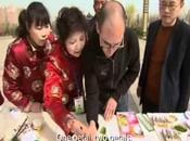 Festival Peonías Luoyang