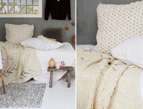 3 dormitorios 3 estilos 3