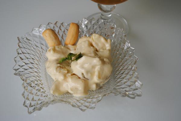 Patatas alioli (reinterpretadas)