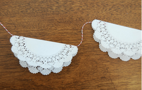 DIY para hacer con BLONDAS en TU BODA