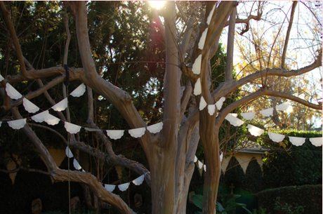 DIY para hacer con BLONDAS en TU BODA