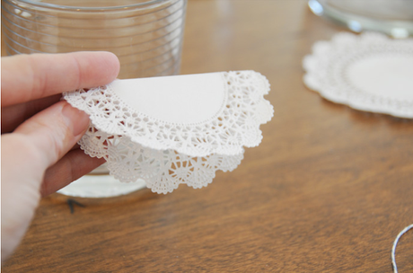 DIY para hacer con BLONDAS en TU BODA