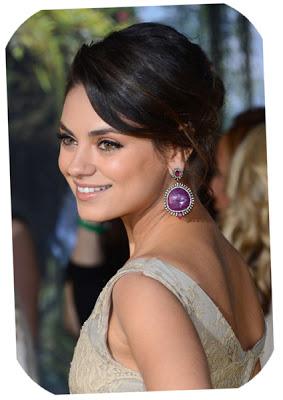 Mila Kunis de Dolce Mila Kunis de Dolce