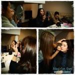 Make up Party