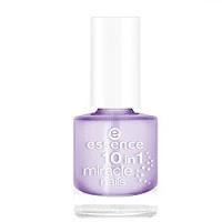 Cuidados III: Base y Top coat. Cuidados III: Base y Top coat.