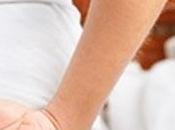 Segunda tercera semana embarazo.