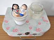 *our wedding* regalos inesperados