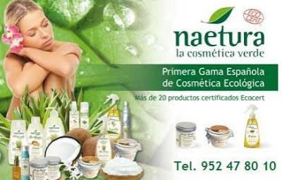 Descubriendo el maquillaje ecológico de BENECOS