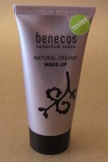 Descubriendo el maquillaje ecológico de BENECOS