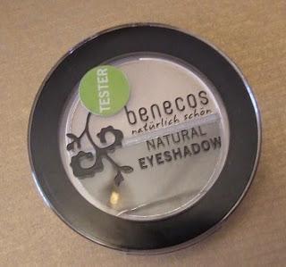 Descubriendo el maquillaje ecológico de BENECOS