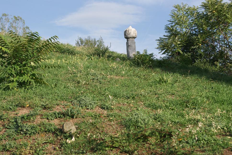 Historias de cementerios
