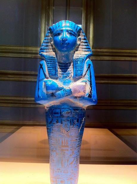 París en Octubre. Interiores del Louvre. Esculturas (1) París en Octubre. Interiores del Louvre. Esculturas (1)