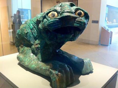 París en Octubre. Interiores del Louvre. Esculturas (1) París en Octubre. Interiores del Louvre. Esculturas (1)