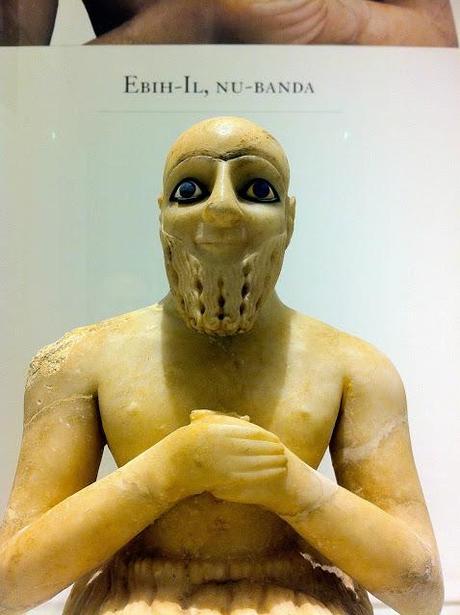 París en Octubre. Interiores del Louvre. Esculturas (1) París en Octubre. Interiores del Louvre. Esculturas (1)