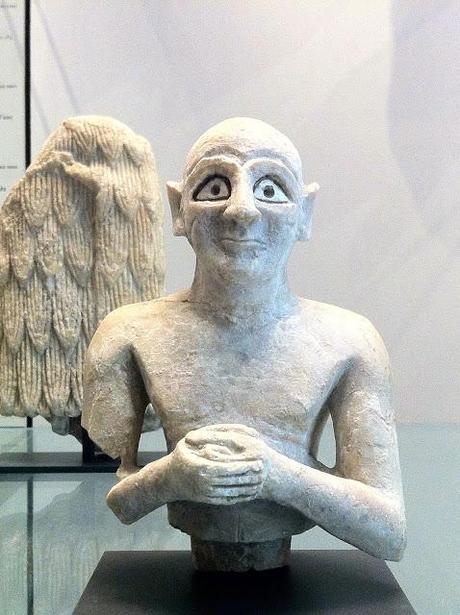 París en Octubre. Interiores del Louvre. Esculturas (1) París en Octubre. Interiores del Louvre. Esculturas (1)