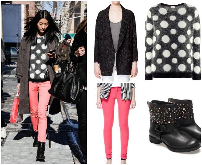 Inspiración hecha realidad...(vol...)