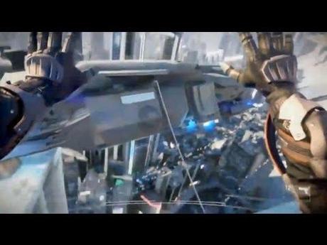 Killzone Shadow Fall confirmado con Playstation 4, Video Imagen de previsualización de YouTube