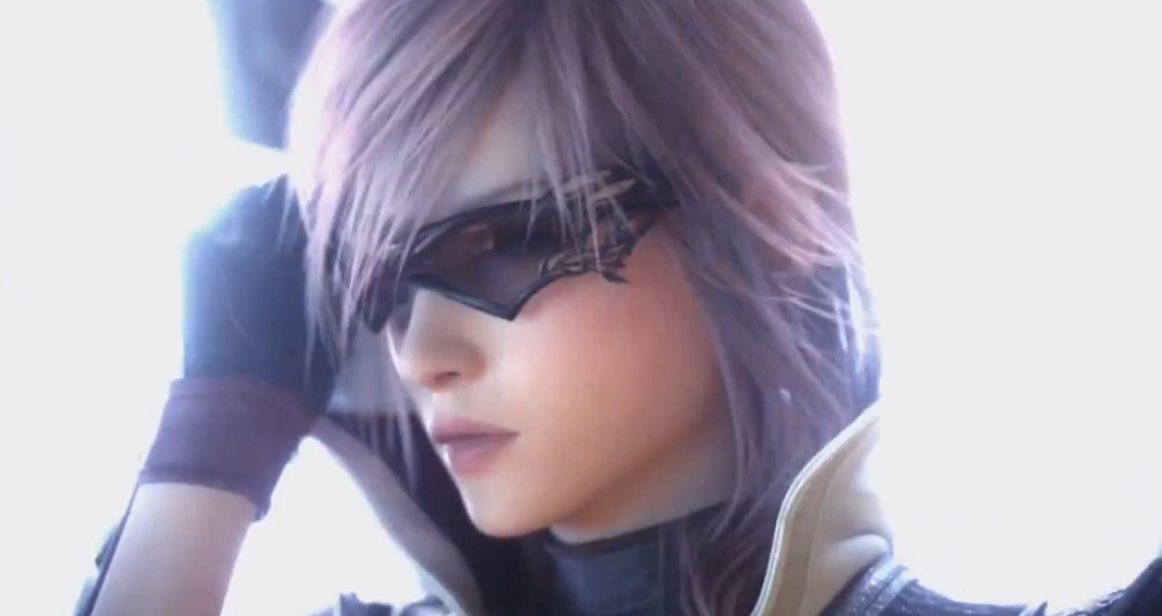 square enix troll PlayStation Meeting 2013: Presentación de PlayStation 4