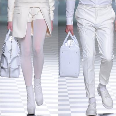 3ª Jornada MBFWM ( I )