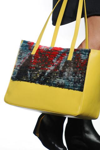 3ª Jornada MBFWM ( I )