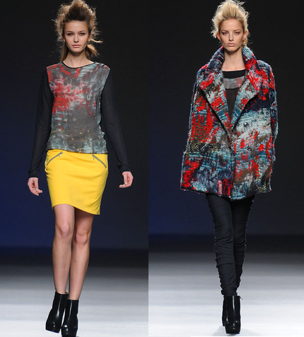 3ª Jornada MBFWM ( I )