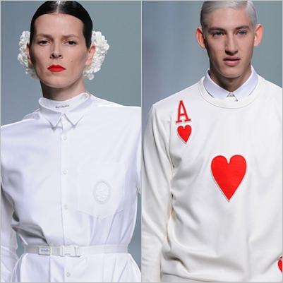 3ª Jornada MBFWM ( I )