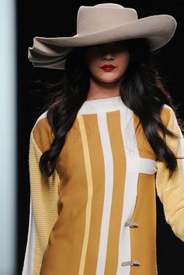 3ª Jornada MBFWM ( I )