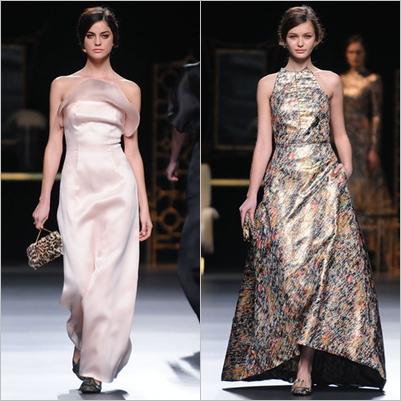 3ª Jornada MBFWM ( I )