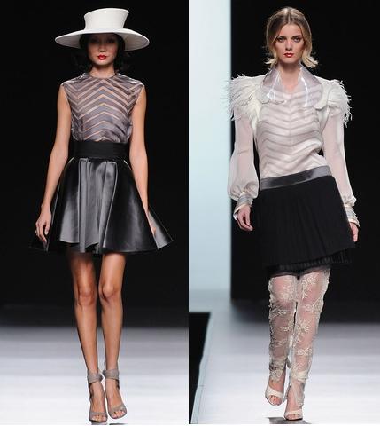 3ª Jornada MBFWM ( I )