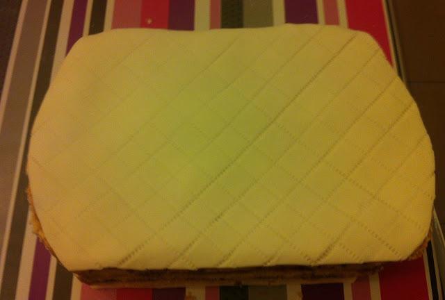 El bolso Chanel de Vivi. ¡¡¡Lo quiero!!!