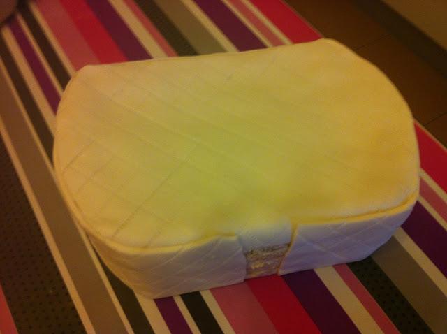 El bolso Chanel de Vivi. ¡¡¡Lo quiero!!!