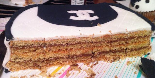 El bolso Chanel de Vivi. ¡¡¡Lo quiero!!!