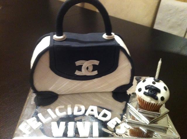 El bolso Chanel de Vivi. ¡¡¡Lo quiero!!!