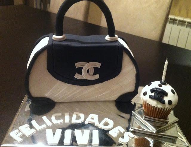 El bolso Chanel de Vivi. ¡¡¡Lo quiero!!!