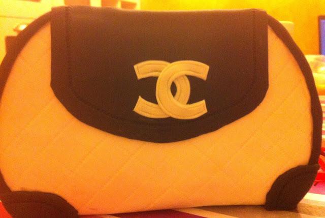 El bolso Chanel de Vivi. ¡¡¡Lo quiero!!!