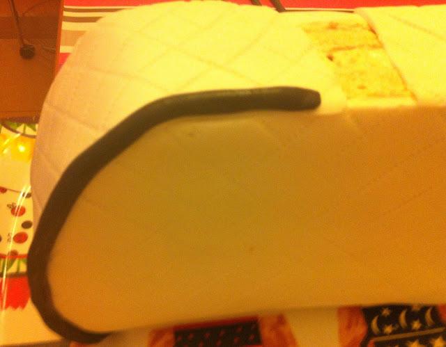 El bolso Chanel de Vivi. ¡¡¡Lo quiero!!!