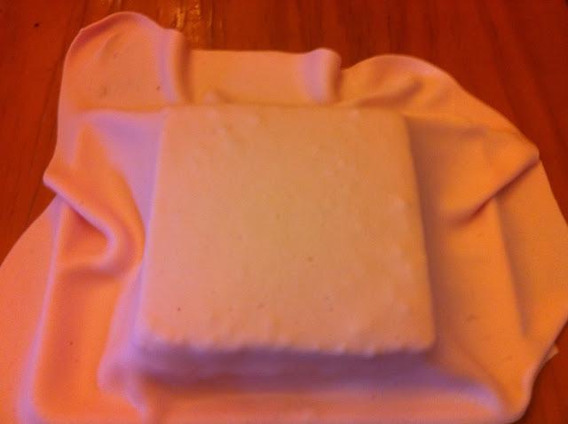 La tarta de cumpleaños de Cris. ¡¡El reto!!