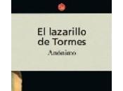 Lazarillo Tormes, Anónimo