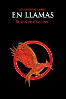 En llamas, de Suzzane Collins