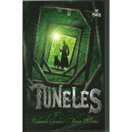 Tuneles, de Roderick Gordon y Brian Williams