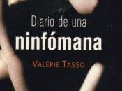 Diario ninfómana, Valerie Tasso