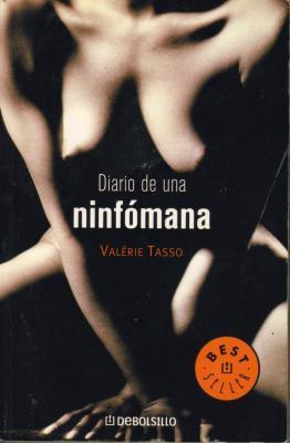 Diario de una ninfómana, de Valerie Tasso