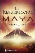 La Resurrección Maya (La Trilogía Maya II), de Steve Alten La Resurrección Maya (La Trilogía Maya II), de Steve Alten