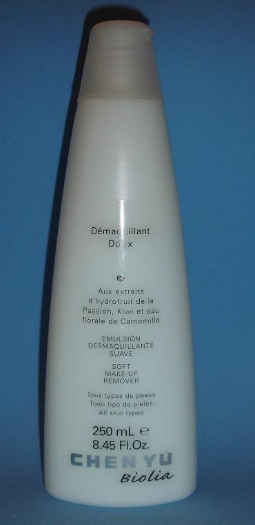 ACABADOS Y REVISADOS: CHEN YU TRATAMIENTO