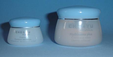 ACABADOS Y REVISADOS: CHEN YU TRATAMIENTO