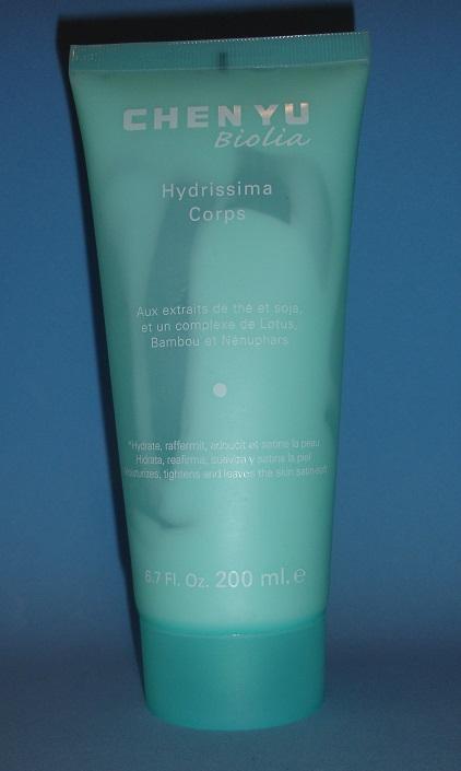 ACABADOS Y REVISADOS: CHEN YU TRATAMIENTO