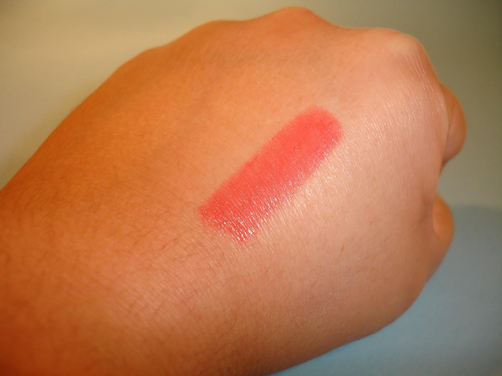 LABIAL CROSSWIRES DE MAC