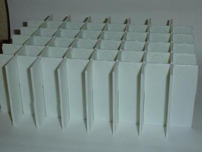 PONGAMOS ORDEN EN NUESTRA VIDA: BARRAS DE LABIOS